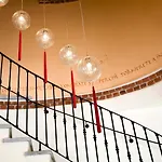 Cascina Di Corte Hotel 3*