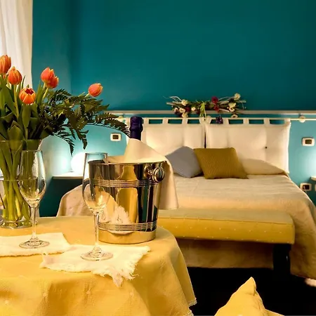 Cascina Di Corte Hotel Venaria Reale