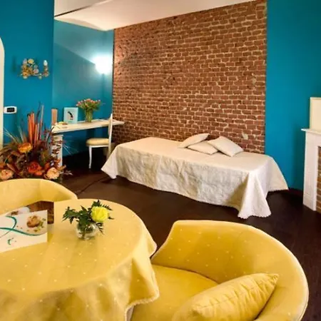 Cascina Di Corte Hotel Venaria Reale