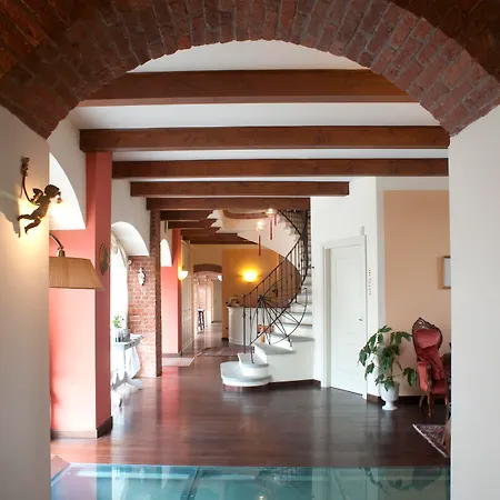 Cascina Di Corte