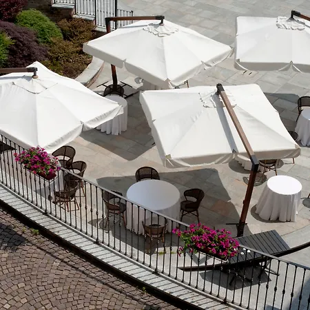 Cascina Di Corte Hotel 3*