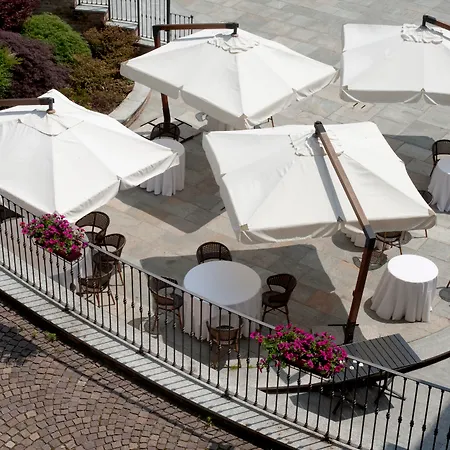 Cascina Di Corte ホテル 3*