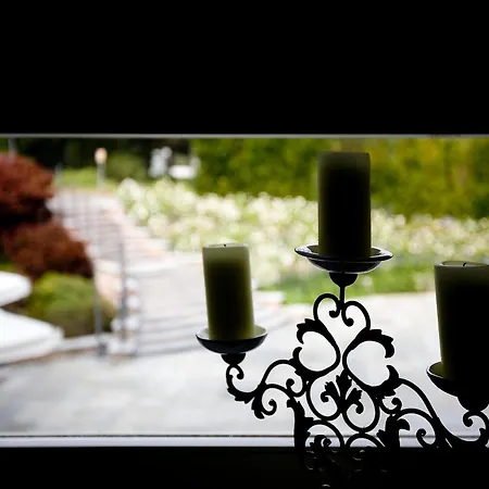 Cascina Di Corte Hotel 3*