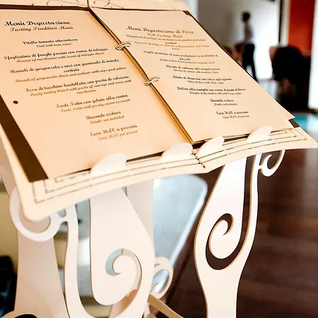 Hotel Cascina Di Corte 3*