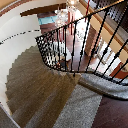 Cascina Di Corte 3* Venaria Reale