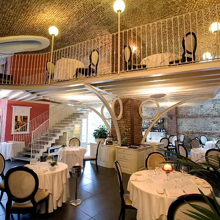 Hotel Cascina Di Corte 3*