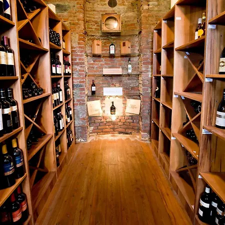 Отель Cascina Di Corte