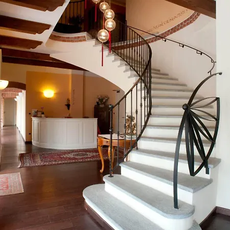 Cascina Di Corte Venaria Reale