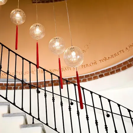 Cascina Di Corte Отель 3*