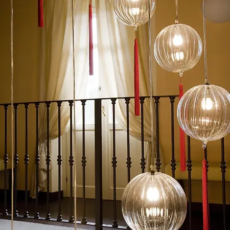 Cascina Di Corte Hotel Venaria Reale