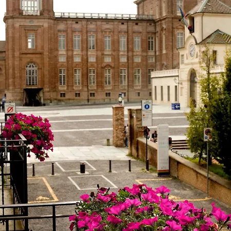 Hotel Cascina Di Corte 3*