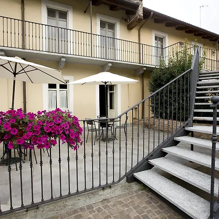 Hotel Cascina Di Corte