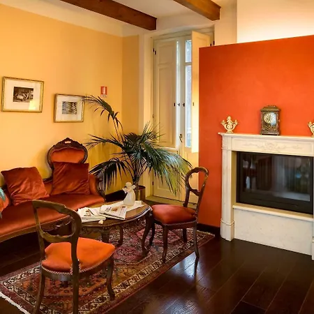 Отель Cascina Di Corte