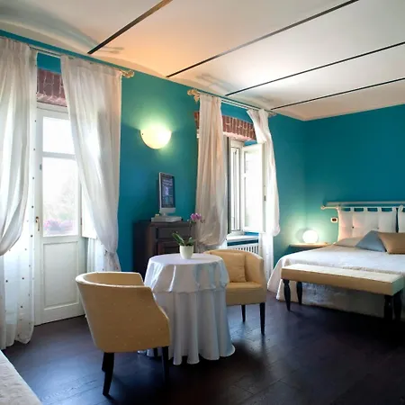 Szálloda Cascina Di Corte Venaria Reale