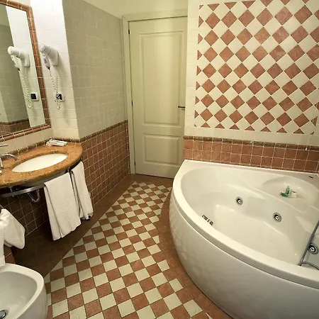 Hotel Cascina Di Corte Venaria Reale