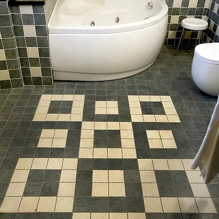 ホテル Cascina Di Corte