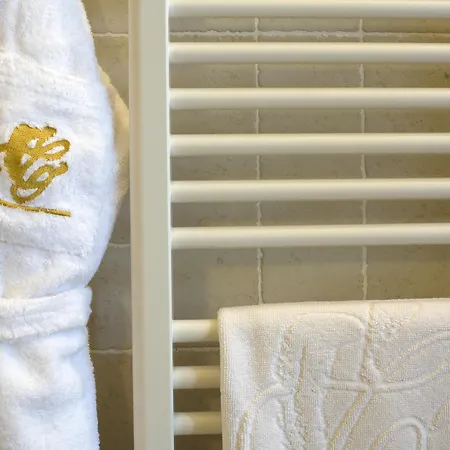 Szálloda Cascina Di Corte Venaria Reale