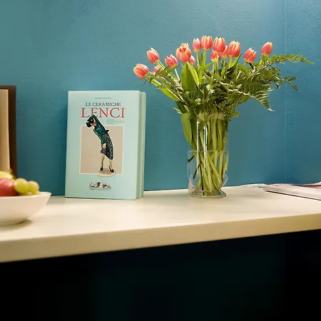 Cascina Di Corte Hotel Venaria Reale