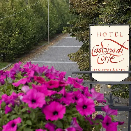 Cascina Di Corte 3* Venaria Reale