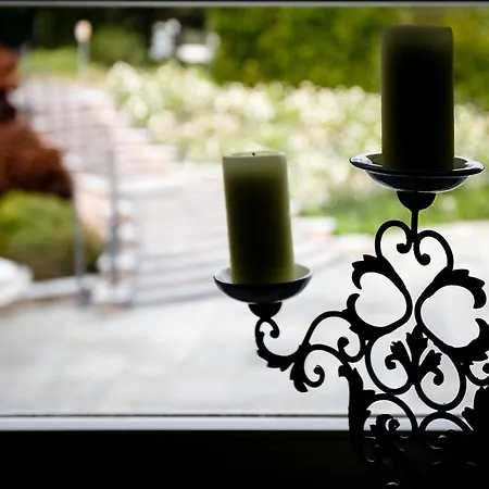 Cascina Di Corte Hotel 3*