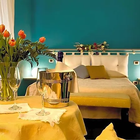Cascina Di Corte Hotel 3*
