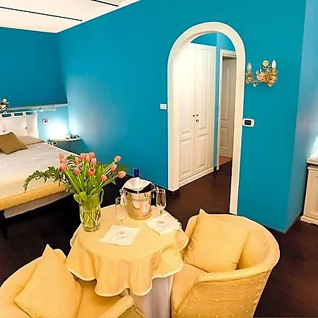 Cascina Di Corte 3*