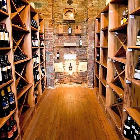 Cascina Di Corte