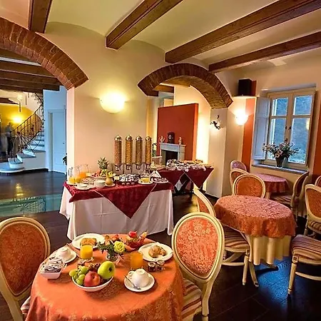 Cascina Di Corte Hotel Venaria Reale