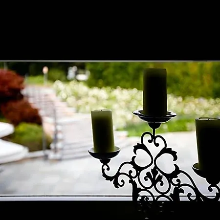 Cascina Di Corte Hotel 3*