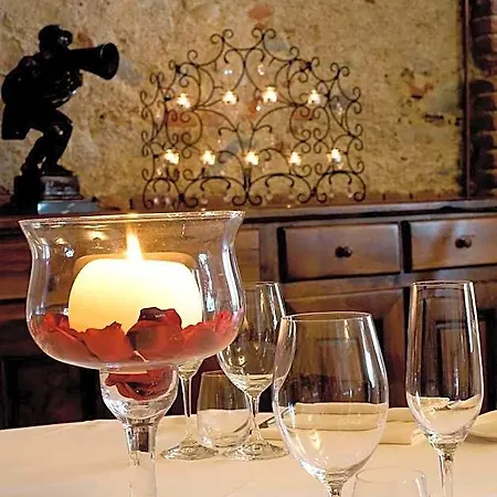 Cascina Di Corte Hotel 3*