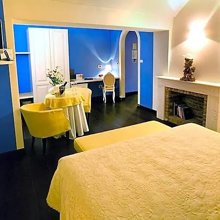 Hotel Cascina Di Corte 3*