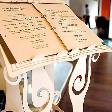 Cascina Di Corte Hotel 3*