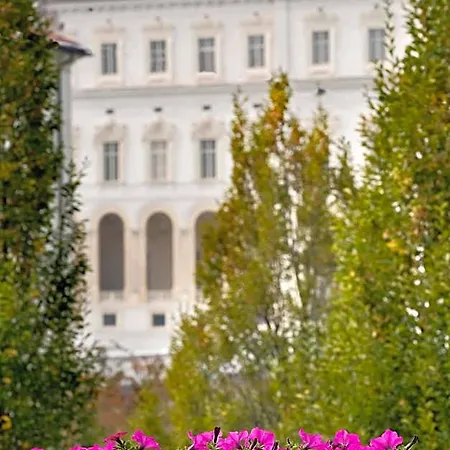 Hotel Cascina Di Corte