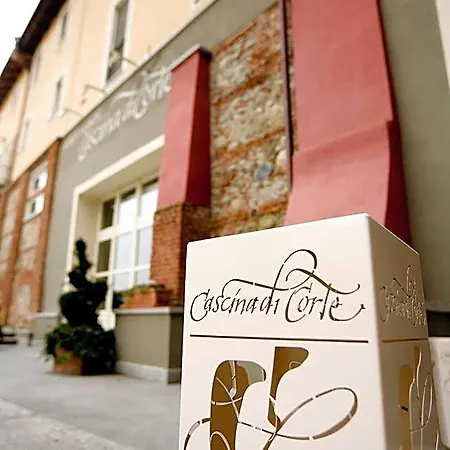 Hotel Cascina Di Corte Venaria Reale