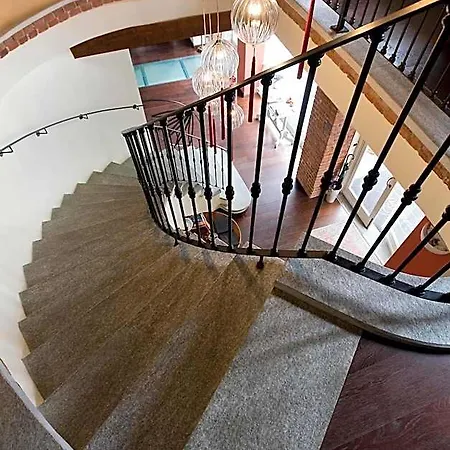 Cascina Di Corte 3*