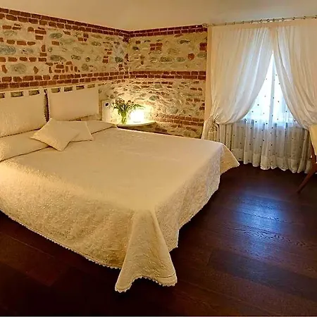 Cascina Di Corte Venaria Reale