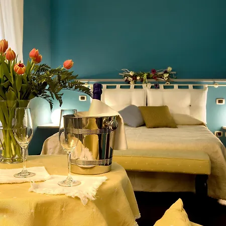 Hotell Cascina Di Corte 3*