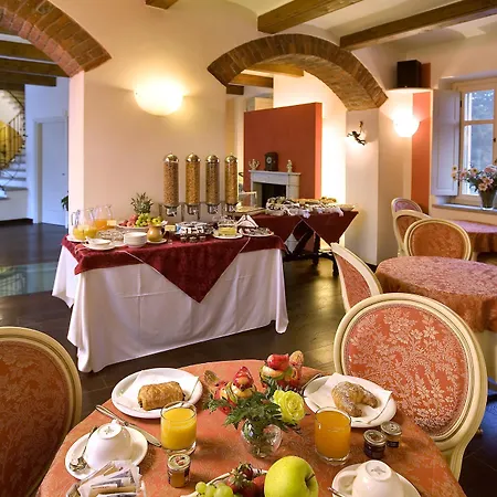 Hotel Cascina Di Corte