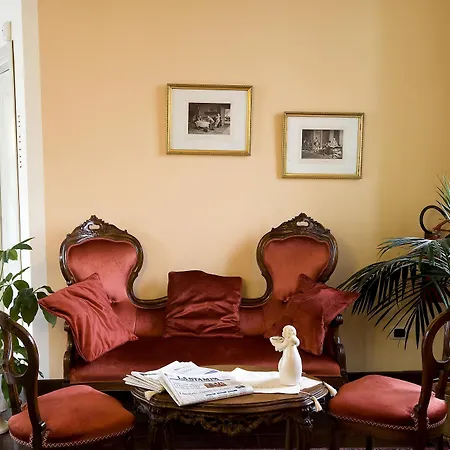 Hotel Cascina Di Corte