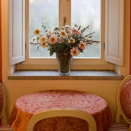 Отель Cascina Di Corte 3*