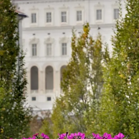 Cascina Di Corte Venaria Reale
