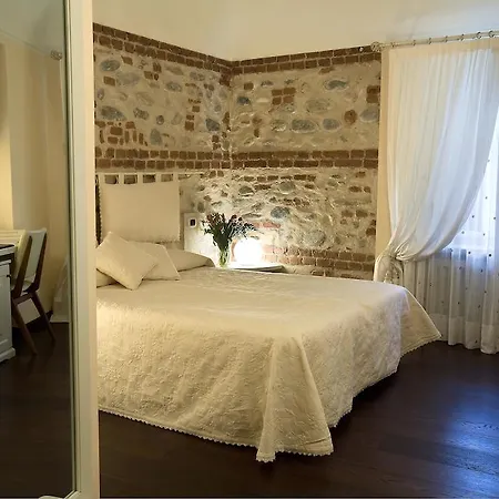Hotel Cascina Di Corte 3*