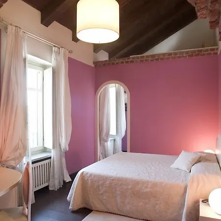 Cascina Di Corte Hotel 3*