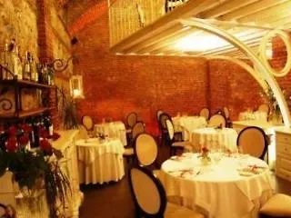 Hotel Cascina Di Corte