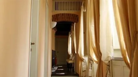 Cascina Di Corte Отель