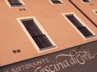Hotel Cascina Di Corte