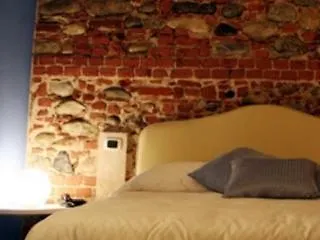 ホテル Cascina Di Corte 3*