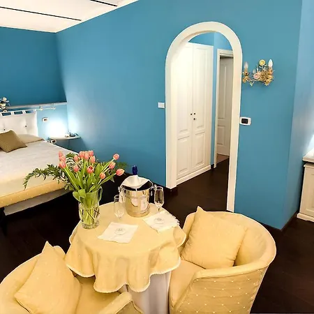 Cascina Di Corte 3*