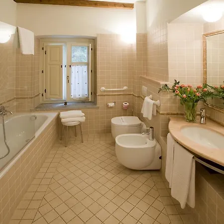 Hotel Cascina Di Corte