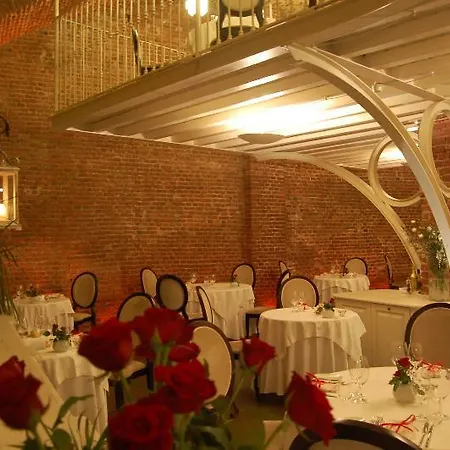 Cascina Di Corte Hotell Venaria Reale